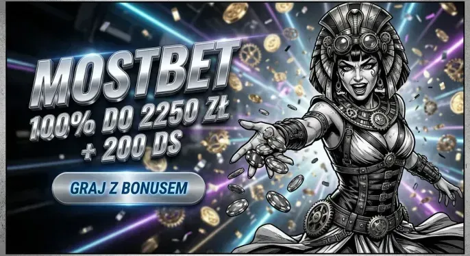 Mostbet Casino